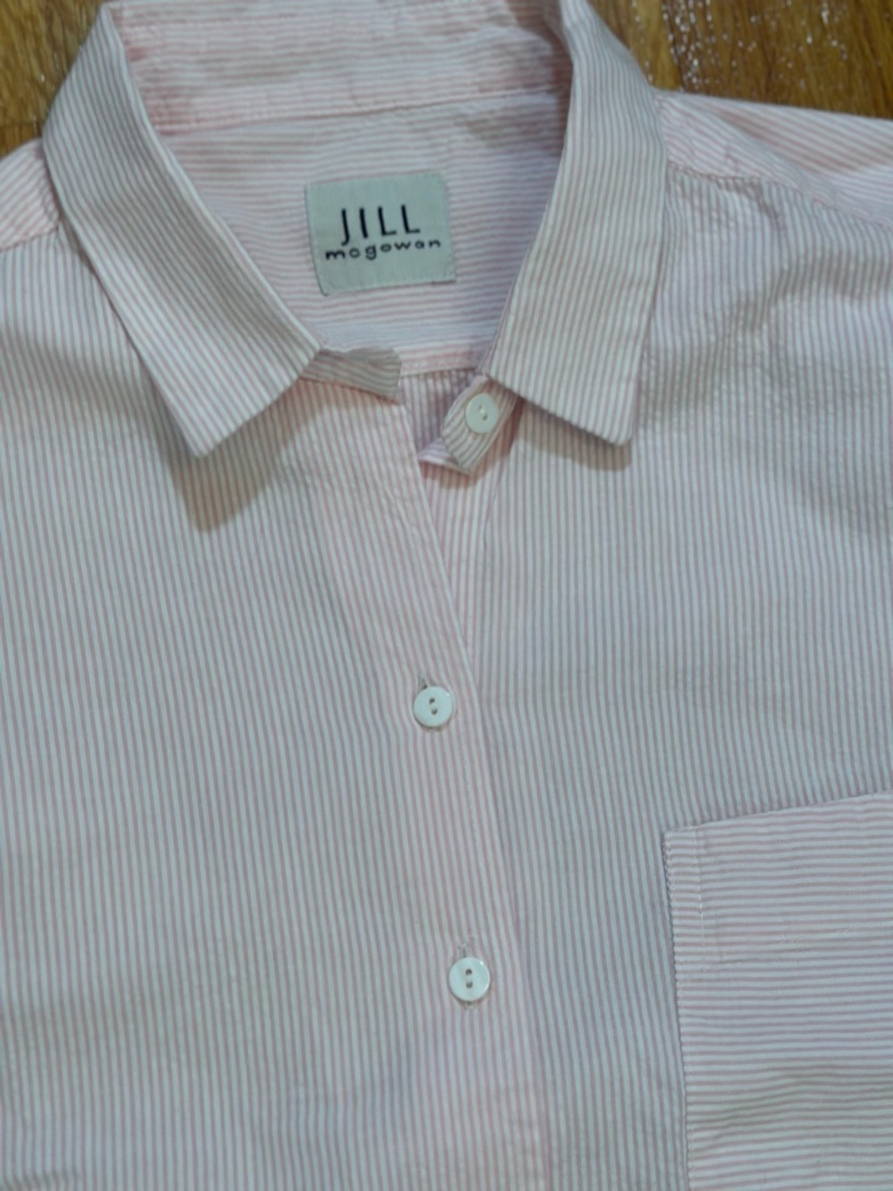 Jill McGowan 94 Portland women’s Cotton XL (b5) - Picture 7 of 10
